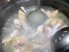 -润泽园椰子鸡(汇一城店)