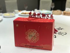 -扬州狮子楼·非遗淮扬菜(总店)