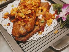 -小菜园新徽菜(宜兴八佰伴店)