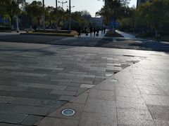 -杭州师范大学(下沙校区)