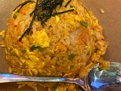 泡菜炒饭-平成屋·午肴夜酒(四川北路店)