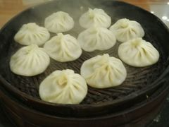 牛肉汤包-清真马三汤包(回民街店)