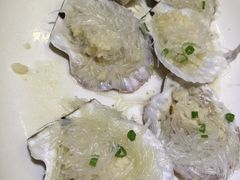 -南海食街(佛冈店)