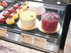 -PAPER STONE BAKERY(天汇广场店)