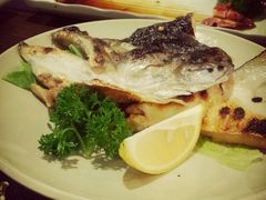 -北海银滩日式料理(澄海店)