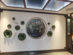 -宴秋杭州菜(锦艺城店)