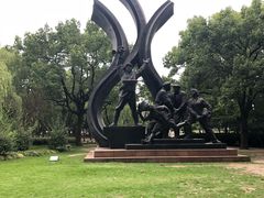 -上海市龙华烈士陵园