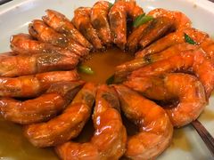 -白家大院·王府宫廷菜(苏州街店)