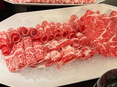 -鼎鼎香·港式火锅(北京SKP店)