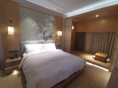 -大连金石滩绿发温泉假日酒店