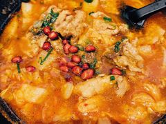 -苗乡米线(建军路店)