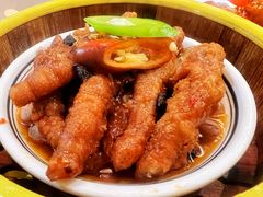 -香港新曜记茶餐厅(星耀城店)