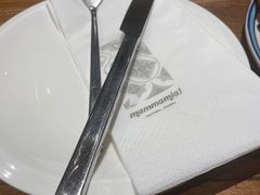 -Mammamia意大利餐厅(古北店)