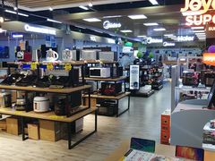 -苏宁易购(上海沪太路二店)