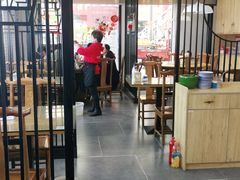 大堂-木桶记臭鳜鱼·安徽非遗名菜(火车站白马老店)
