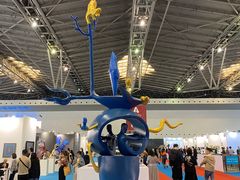 -东浩兰生上海世博展览馆