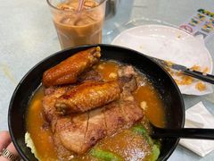 -华嫂冰室(尖沙咀店)