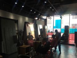 -发饰美男士增发补发假发定制店