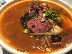 -东园小馆·早茶·淮扬小炒(印象汇店)