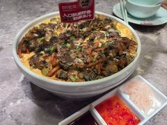 -四道菜·福建菜馆(新街口金鹰店)