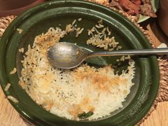 -谷田稻香·砂锅菜(西乡天虹店)