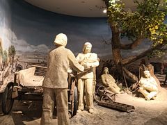 -三五九旅屯垦纪念馆