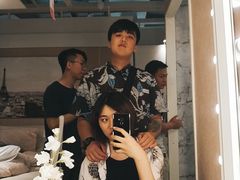 -宜家家居(西安未央商场店)