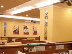 -萨莉亚意式餐厅(人和印象万家店)