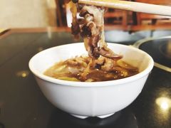 羊肉汆-情忆草原涮肉馆