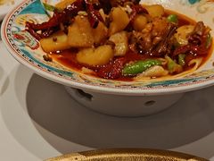 -巴依老爷新疆美食(常营店)