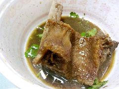 -达道武仔牛肉店(广达路店)