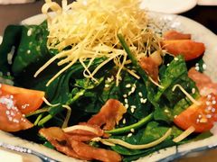 -有喜屋·深夜食堂(北京西路店)