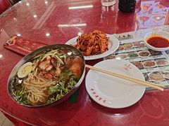 -西塔大冷面(市府大路店)