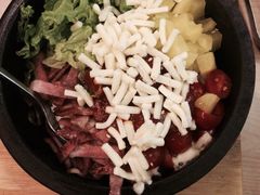 iphone_upload_pic-新石器烤肉(西田城店)