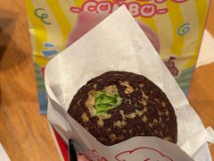 -西树泡芙(蓝色港湾店)