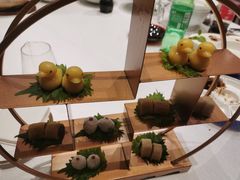 -满堂·烤鸭店·北京菜(鼓楼店)