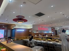 -龍歌自助小火锅(崂山丽达店)