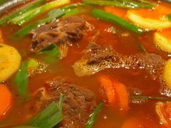 -纳鲁孜·新疆特色餐厅(上海悦荟广场店)