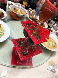-证大美爵酒店·一站式婚宴宴会厅