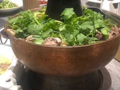 -田水湾丨地道安徽菜(文化路店)