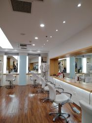 -THE LOG SALON 记录