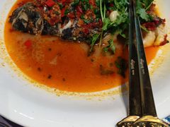 -坛宗剁椒鱼头(河西王府井店)