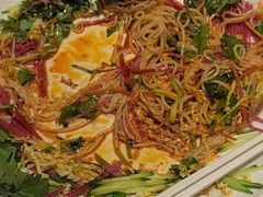 -贡宴盐帮菜自贡驻京联络处餐厅