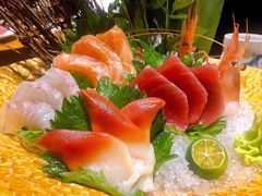 -渔寿司·日本料理(艾尚天地店)