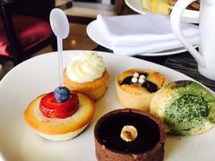 -长沙北辰洲际酒店-兰调全日餐厅