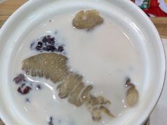 -古春堂凉茶甜品(拱北口岸店)