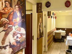 -西域阿里马新疆菜·清真(桂花路店)