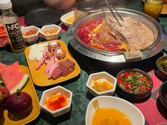 -牛New寿喜烧(中山公园龙之梦店)