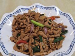 -下村新强记烧鹅店