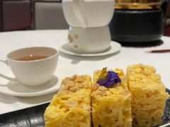 -白天鹅宾馆-宏图府餐厅